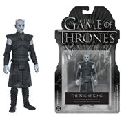 Game of Thrones Night King 3 3/4-Inch Funko Action Figure