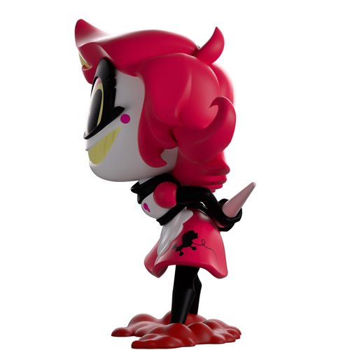 Hazbin Hotel Collection Niffty Vinyl Figure #12