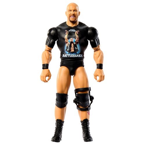 WWE Main Event Series 152 Action Figure Case of 12