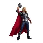 Avengers Thor Avengers Assemble Edition S.H.Figuarts Figure