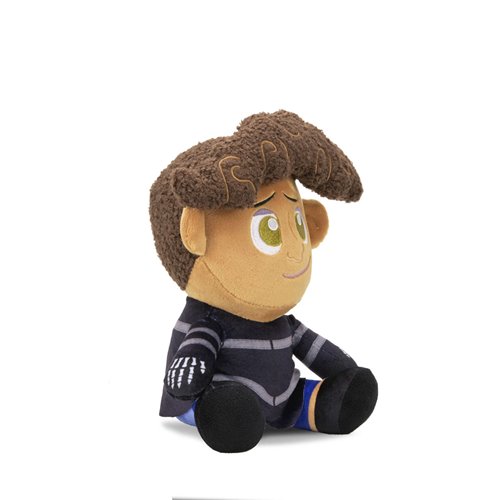 Coraline Wybie Phunny Plush