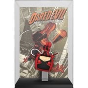 Daredevil #1 60th Anni. Pop! Comic Cover Figure with Case