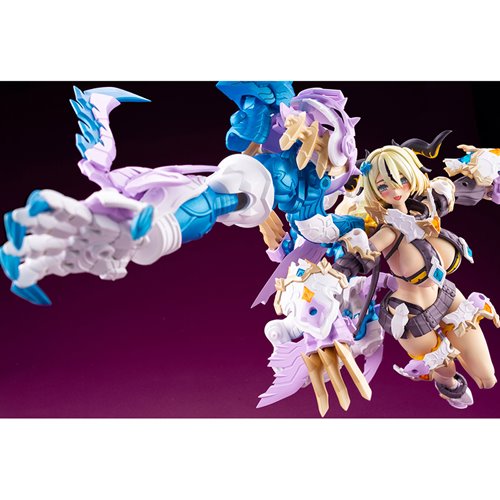 Arcanadea Enil Model Kit