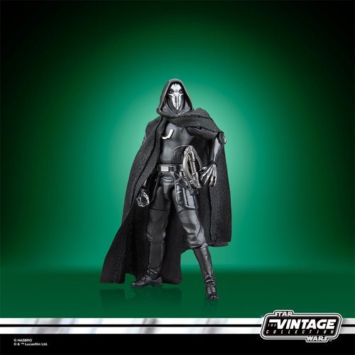 Star Wars The Vintage Collection Eleventh Brother 3 3/4-Inch Action Figure