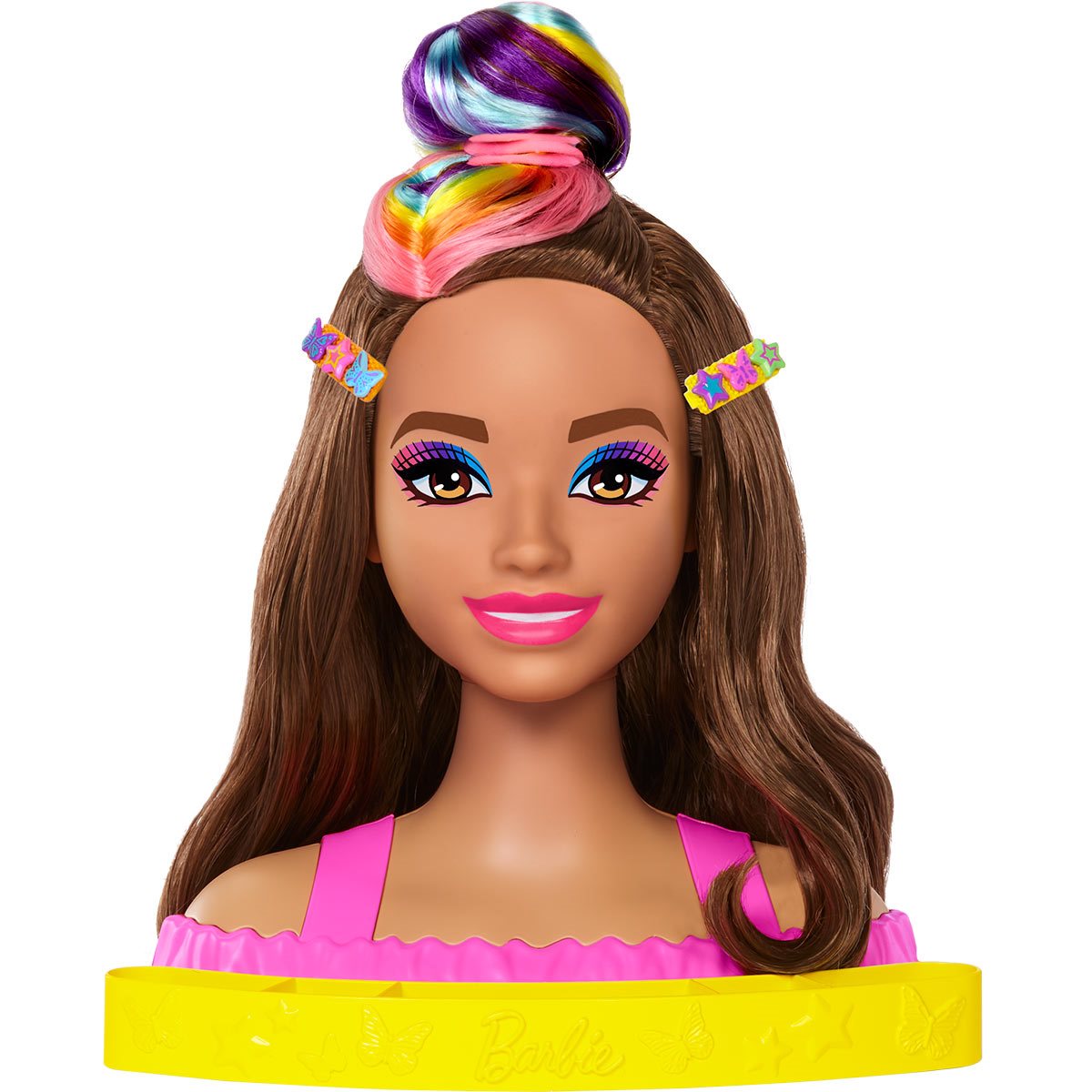 Barbie Styling Head by Mattel