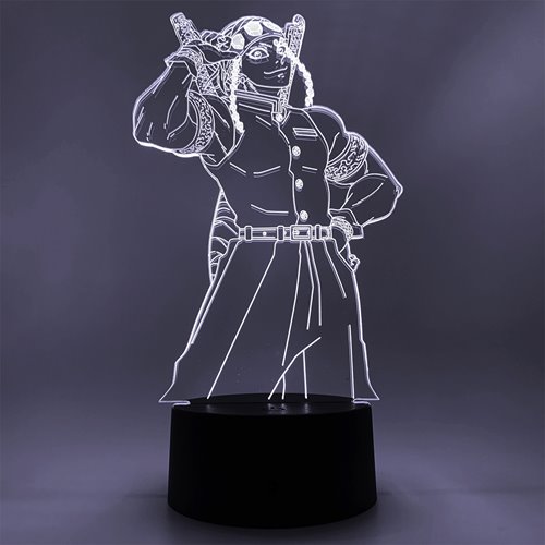 Demon Slayer Tengen Otaku Lamp