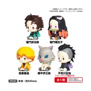 Demon Slayer Petatto Clockwork Blind Box Vol. 1 Display Tray of 6