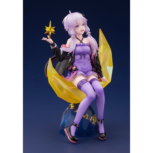 VOCALOMAKETS Yuzuki Yukari 1:7 Scale Statue