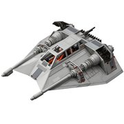 Star Wars Snowspeeder 1:48 Scale Model Kit