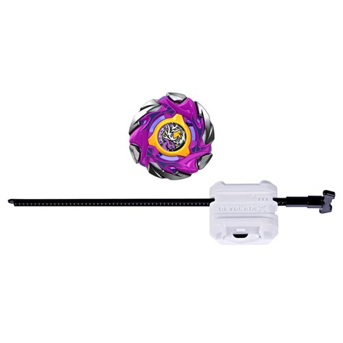 Beyblade X Starter Pack Sets Wave 2 Set of 4