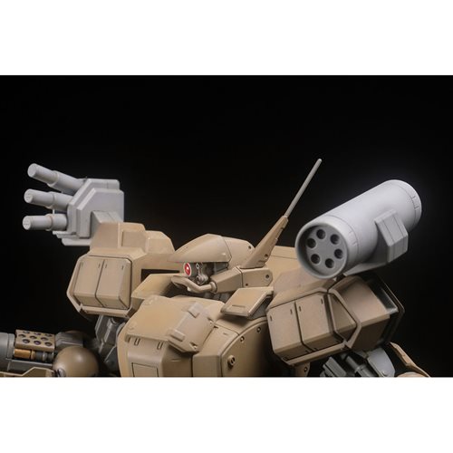 Assault Suits Leynos AS-5E3 Leynos Mass Production Type Renewal Version 1:35 Scale Model Kit