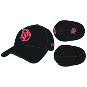Daredevil Symbol Flexfit Hat