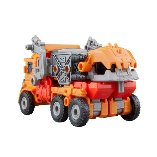 Transformers Generations Age of the Primes Voyager Wave 4 Case of 3