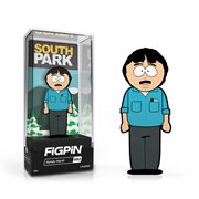 South Park Randy Marsh Limited Edition FiGPiN Classic Enamel Pin
