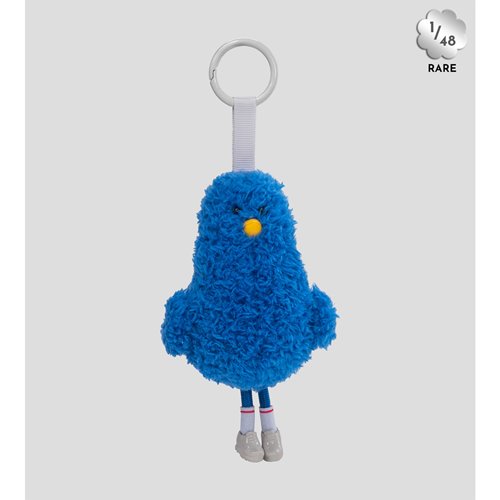 Birds N Boots Blind-Box Plush Case of 4