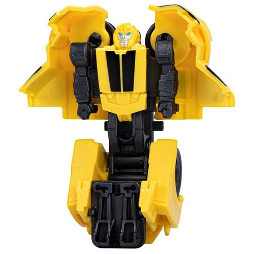 Transformers Earthspark Tacticon Wave 2 Case of 8