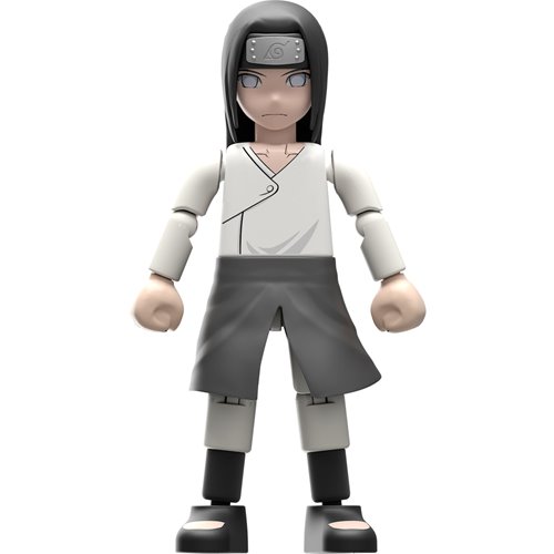 Naruto Galaxy Version 02 The Place the Leaves Dance Blokees Mini Model Kit Case of 9