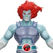 ThunderCats Lion-O Ice Ultimates Action Figure Exclusive