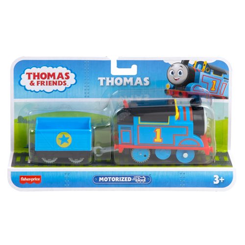 Thomas & Friends Motorized Engine Vehicle Display Tray