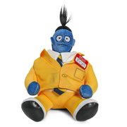 Beetlejuice Beetlejuice Bob Phunny Plush