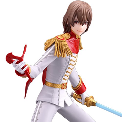 Persona 5 Crow Royal Oshi Works Statue