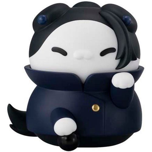 Jujutsu Kaisen Jujutsu Nyanko Hidden Inventory/Premature Death Version Suguru Geto Mega Cat Project Statue