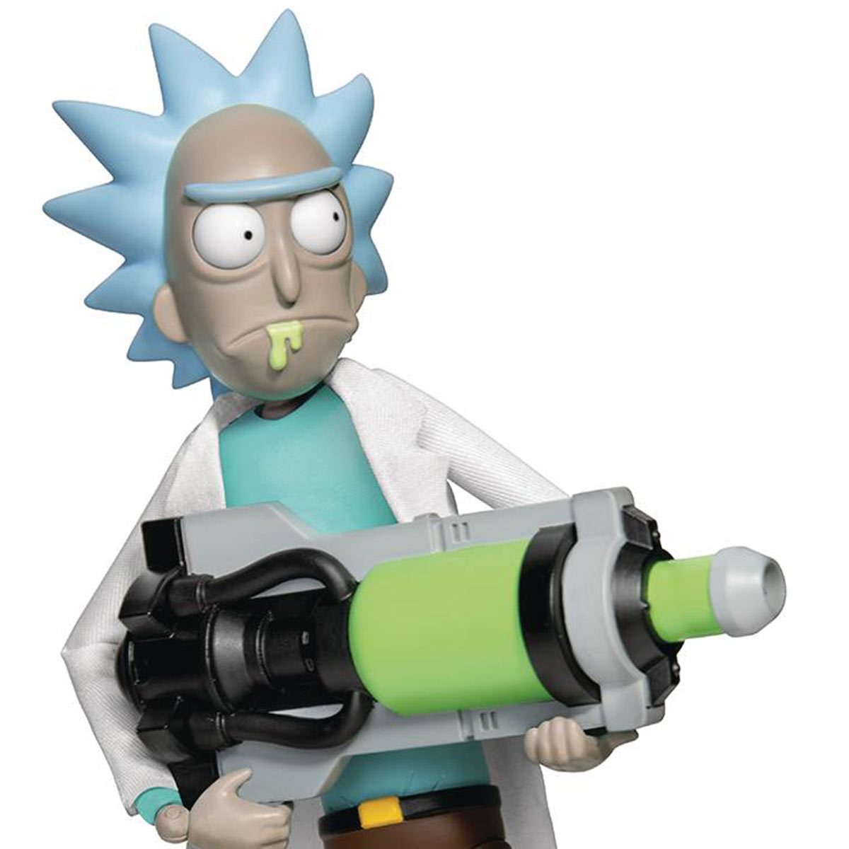 Action Figure Insider » New Rick and Morty Tabletop Games Announced by  @Cryptozoic and @CartoonNetwork Enterprises