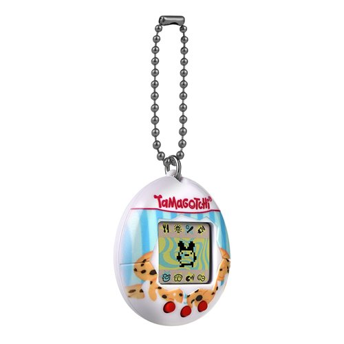 Tamagotchi Original Digital Pet 2025 Wave 2 Case of 8