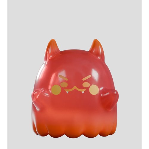 Cute As Heck Blind-Box Random Mini-Figure