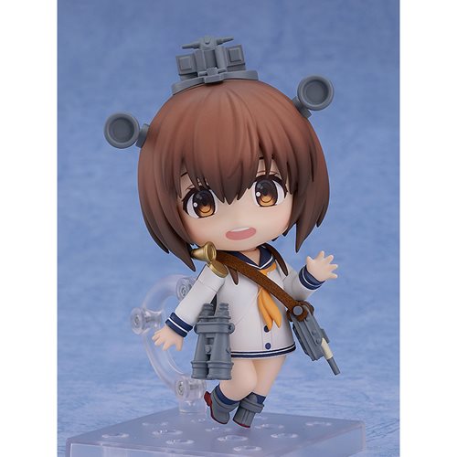 Kantai Collection Yukikaze Nendoroid Action Figure