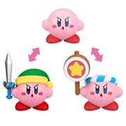 Kirby Copy Ability: Sword and Hammer Mini-Figure