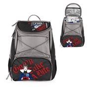 Snow White Evil Queen PTX Cooler Backpack