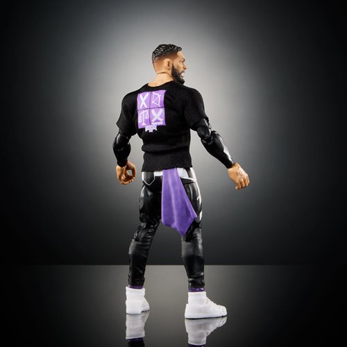 WWE Ultimate Edition Wave 24 Finn Balor Figure