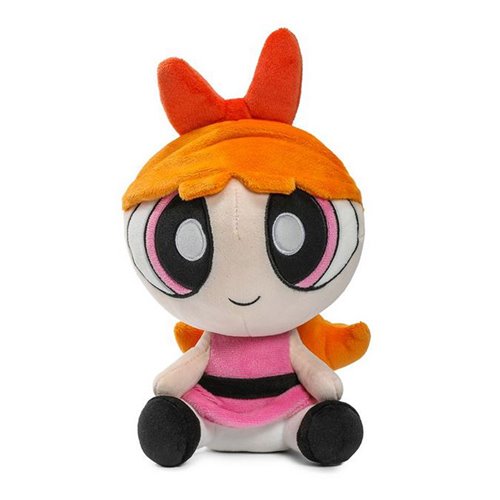 The Powerpuff Girls Blossom Phunny Plush