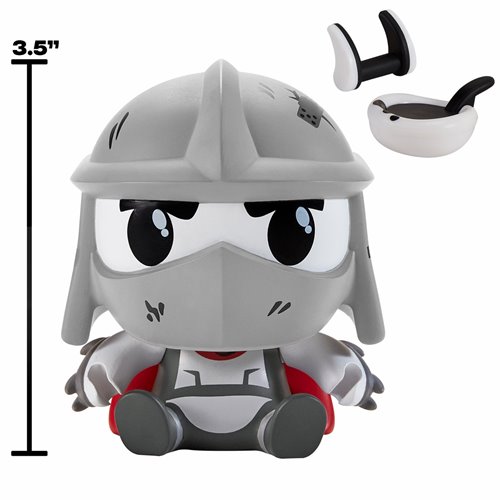Teenage Mutant Ninja Turtles Cheekys Vinyl Figure Case of 8
