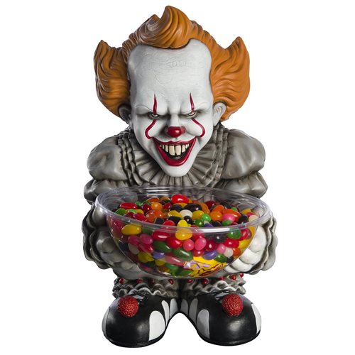 IT Pennywise Candy Bowl Holder