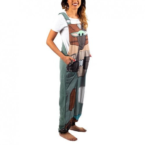 Star Wars: The Mandalorian The Child Unisex Lounge Jammerall