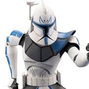 Star Wars: The Clone Wars Captain Rex ARTFX+ 1:10 Scale Statue - ReRun