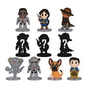 Fallout TV Series 1 2 1/2-Inch Mini-Figure Blind Box Case of 24