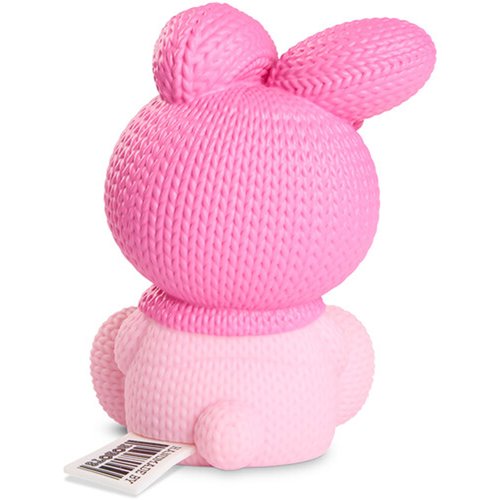 Hello Kitty and Friends My Melody #312 Raspberry Scented Handmade