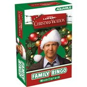 National Lampoon's Christmas Vacation Family Bingo Game