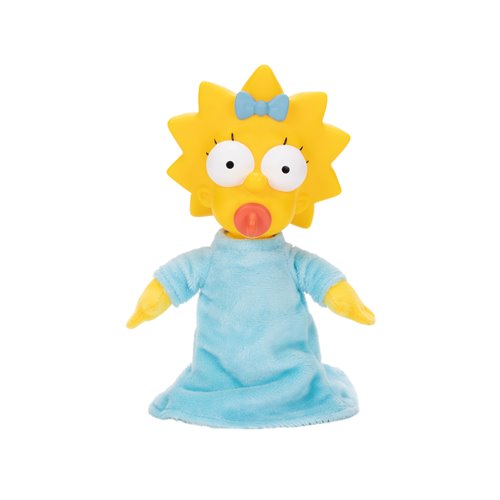 The Simpsons Basic Plush Wave 1 Case of 8