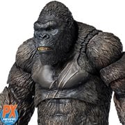 Kong: Skull Island Kong Exquisite Basic Action Figure - Previews Exclusive
