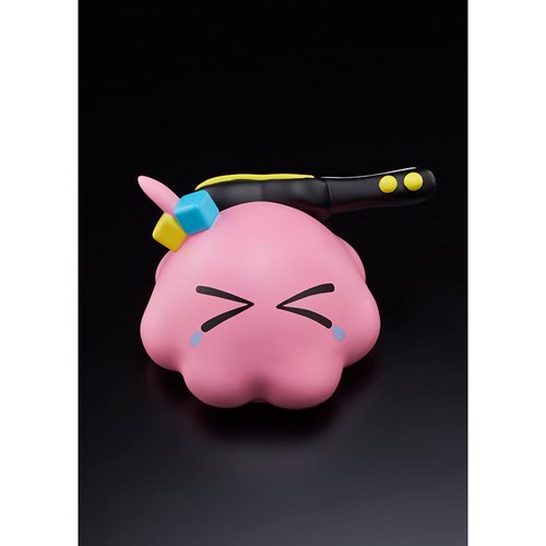 Bocchi the Rock! Hitori Goto Tsuchinoko and Mendako Deformation Version Mini-Figure Set of 2
