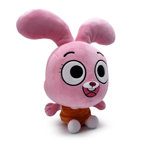 The Amazing World of Gumball Anais Watterson 9-Inch Plush