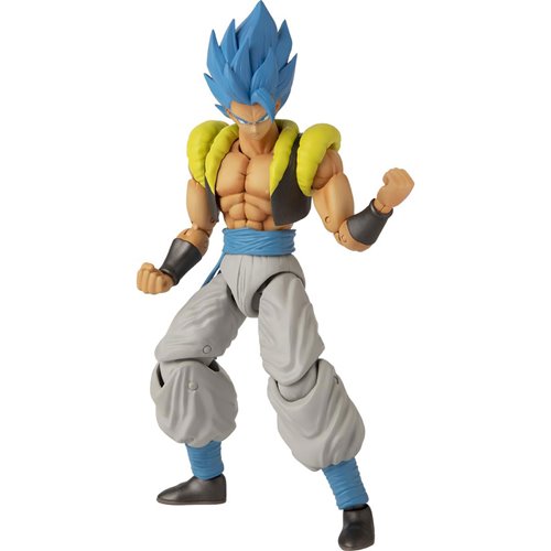 Dragon Ball Super Dragon Stars Action Figure Wave 7 Case of 6