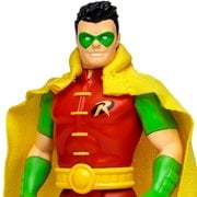 DC Super Powers Wave 4 Robin Tim Drake Action Figure