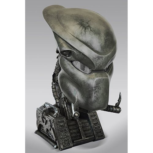 Predator Bio Helmet 1:1 Scale Prop Replica