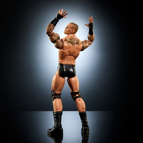 WWE Elite Collection Series 116 Randy Orton Action Figure