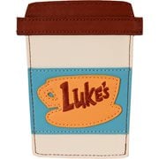 Gilmore Girls Luke's Diner Coffee Cup Cardholder
